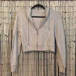 John Galt “crystal” hoodie